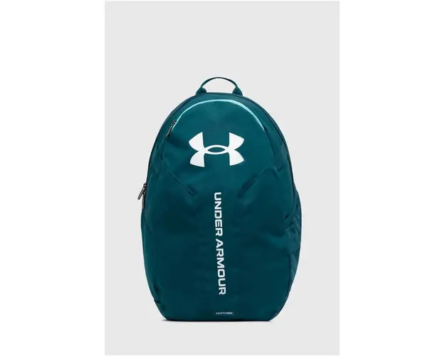 Under Armour rucsac culoarea verde, mare, neted