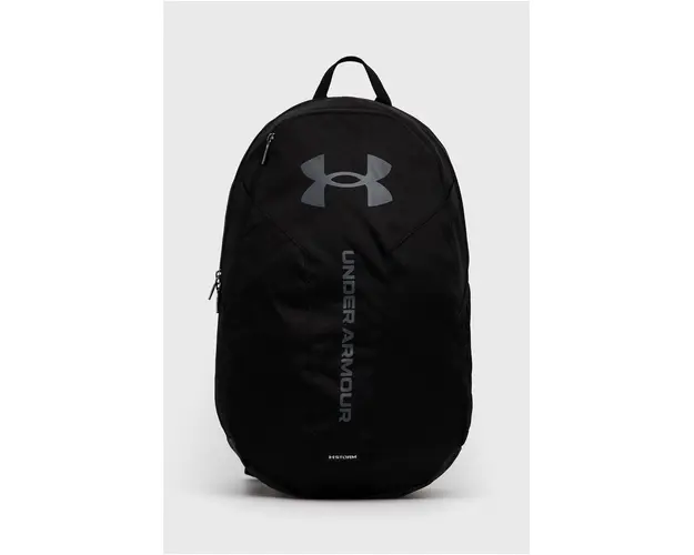 Under Armour rucsac culoarea negru, mare, neted