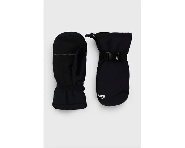 Quiksilver manusi copii culoarea negru