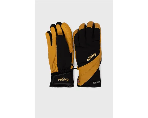 Viking manusi femei, culoarea galben