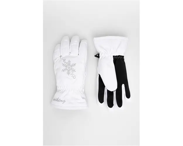 Viking Manusi femei, culoarea alb