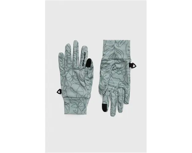 Dakine manusi Rambler culoarea verde