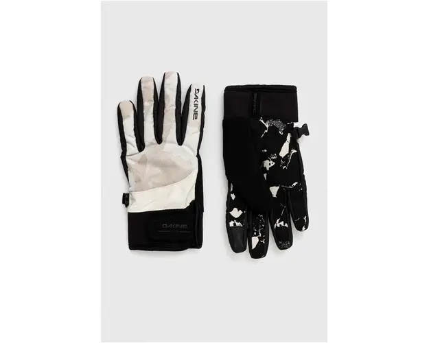 Dakine manusi femei, culoarea bej