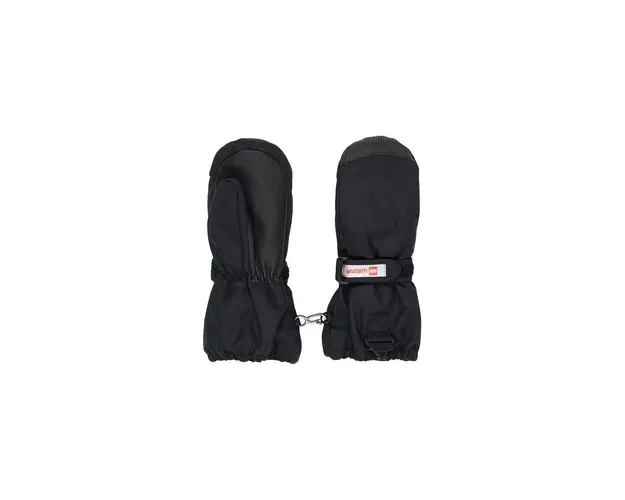 Lego Wear Manusi copii culoarea negru
