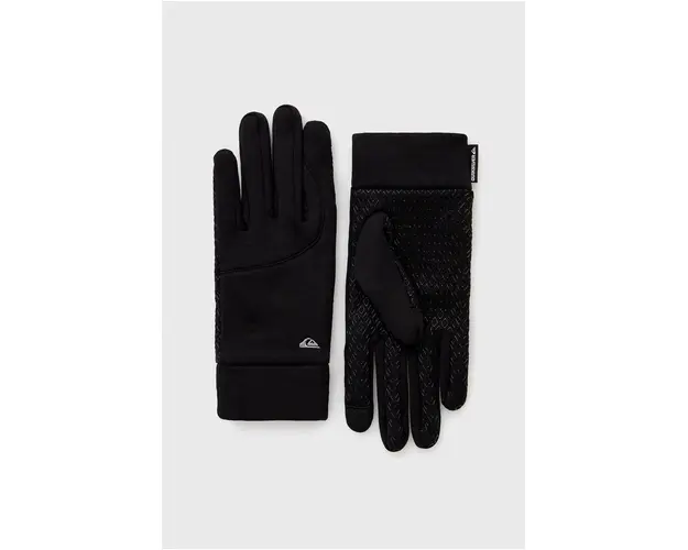 Quiksilver Manusi barbati, culoarea negru