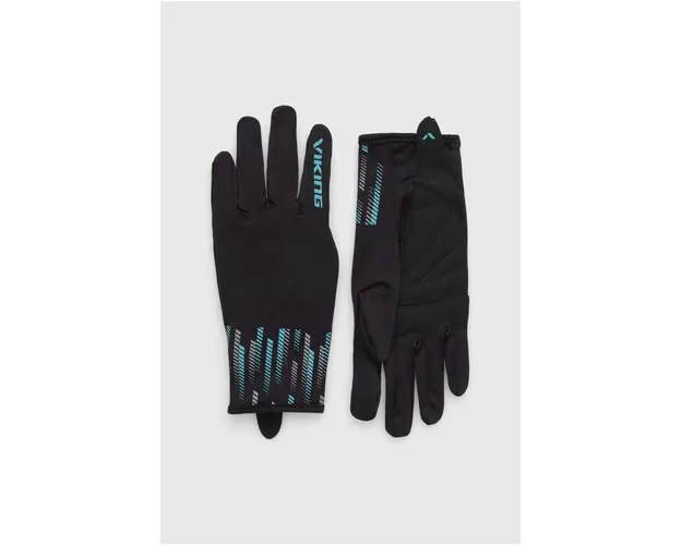 Viking manusi culoarea negru