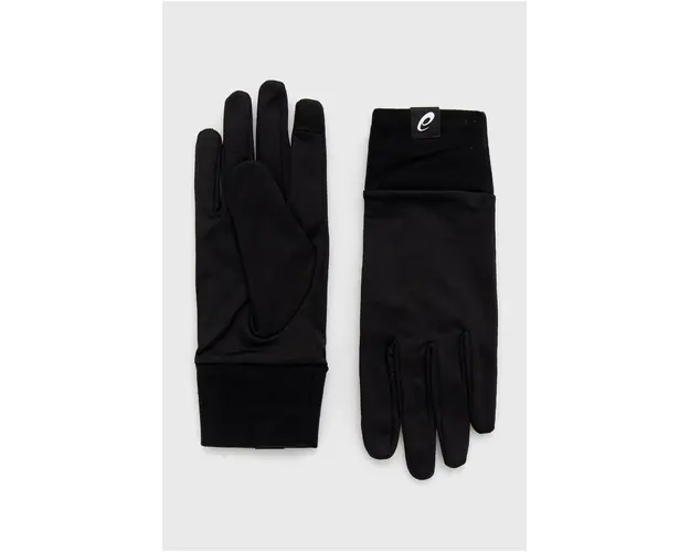 Asics Manusi culoarea negru