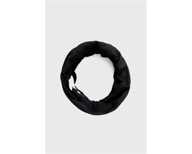 Helly Hansen Fular impletit culoarea negru, modelator