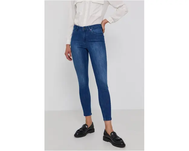 MAX&Co. Jeans Marlene femei, high waist
