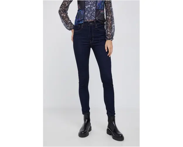 Levi's Jeans femei, high waist