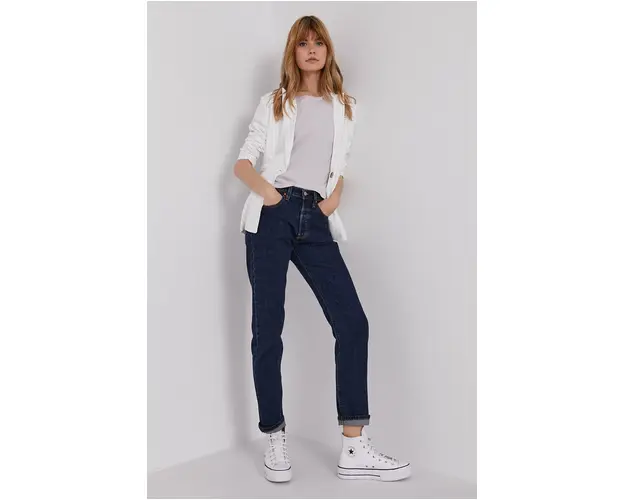 Levi's Jeans femei, high waist