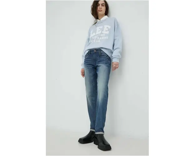 G-Star Raw jeansi Kate femei , medium waist