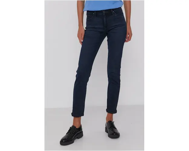 Lee jeansi femei , medium waist