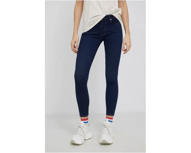 Superdry Jeans femei, medium waist