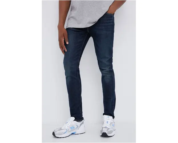 Levi's jeans barbati 28833.0633-DarkIndigo