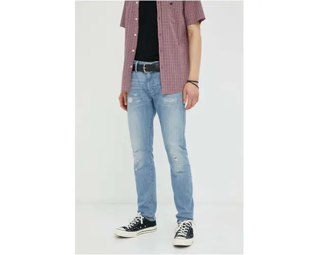 G-Star Raw jeansi Revend FWD barbati