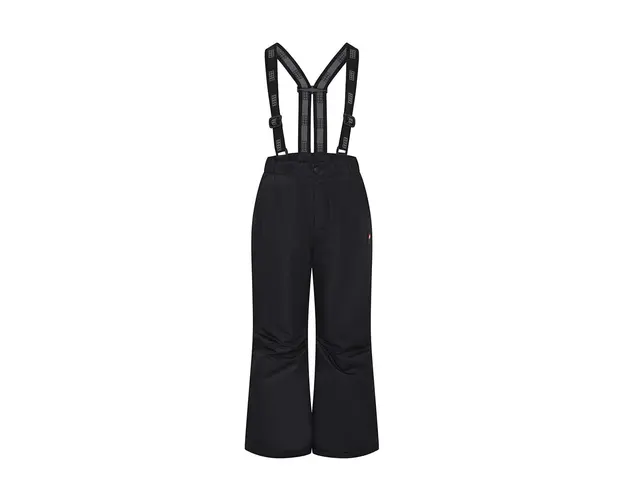 Lego pantaloni copii culoarea negru
