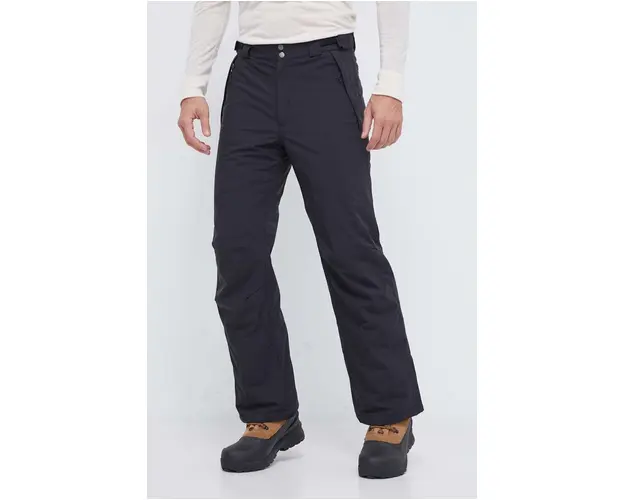 Columbia pantaloni Shafer Canyon culoarea negru