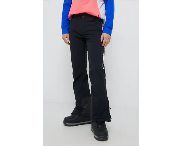 Rossignol Pantaloni snowboard x Tommy Hilfiger barbati, culoarea albastru marin
