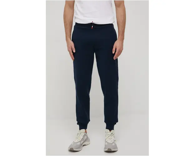 Rossignol barbati, culoarea albastru marin, neted