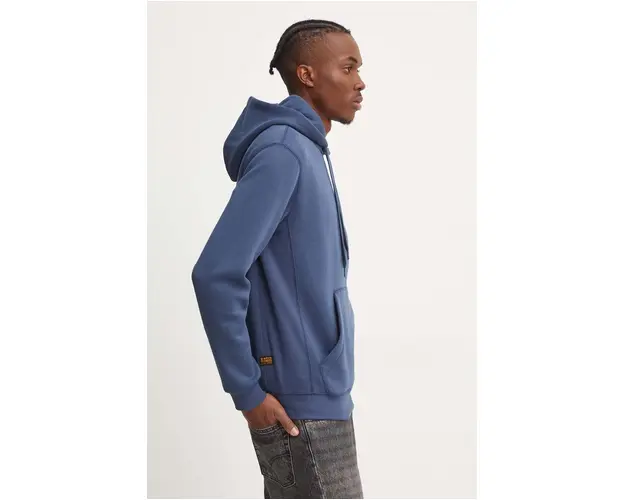 G-Star Raw bluza x Sofi Tukker barbati, cu gluga, neted