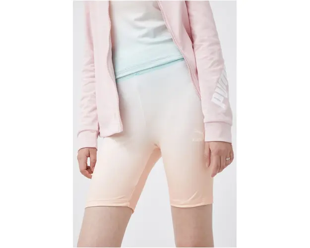 Puma Pantaloni scurti 845842 femei, modelator, high waist