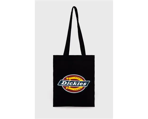 Dickies Geanta culoarea negru