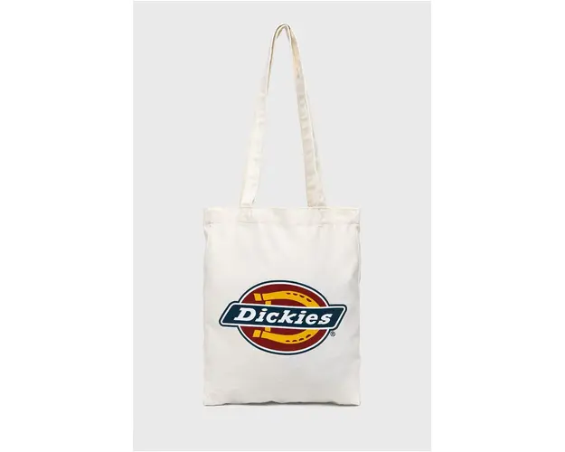 Dickies Geanta culoarea alb