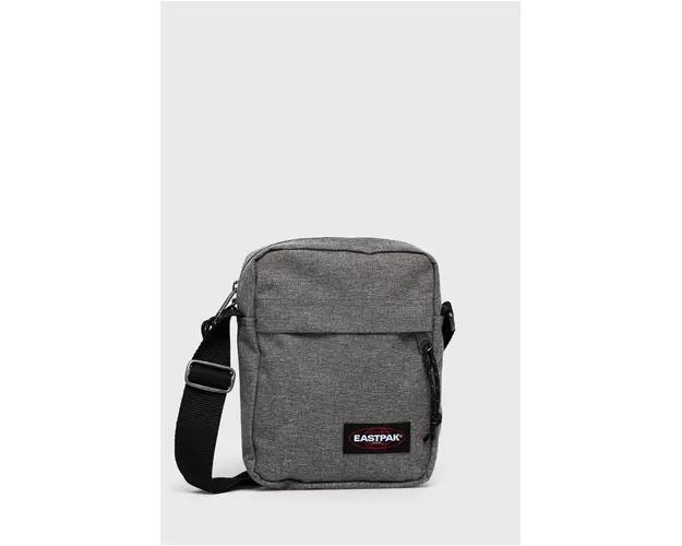Eastpak borseta culoarea gri