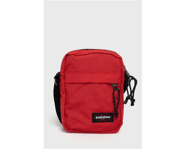 Eastpak Borseta culoarea rosu