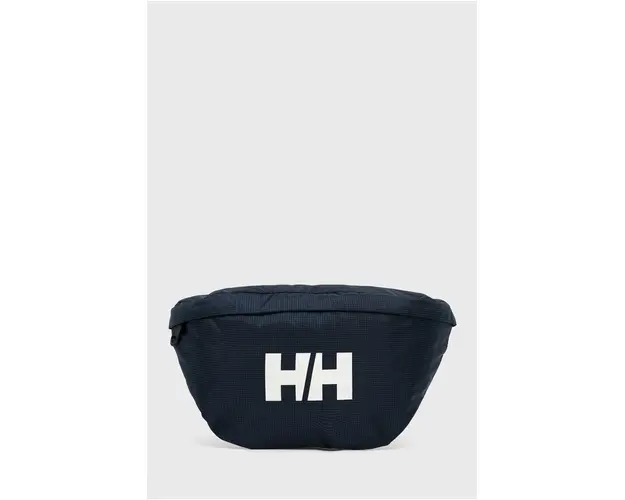 Helly Hansen borseta culoarea bleumarin 67036