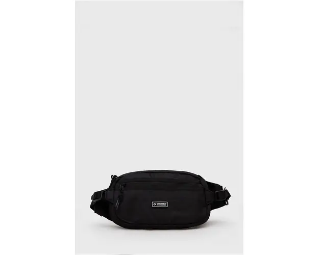 Converse Borseta culoarea negru