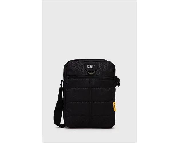 Caterpillar Borseta culoarea negru