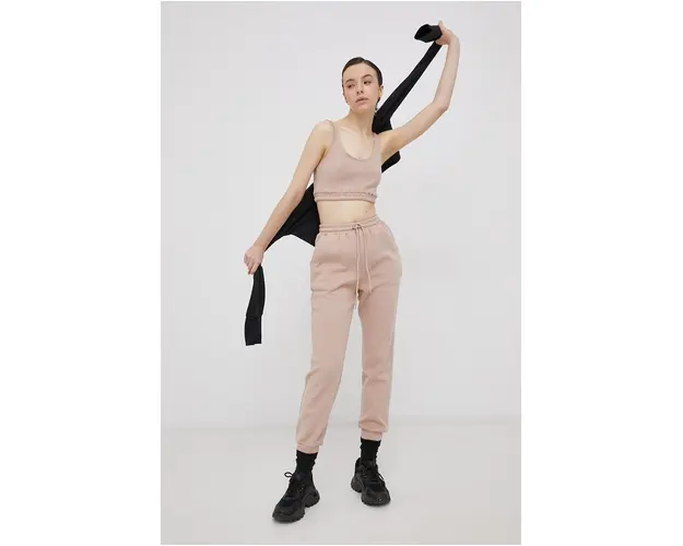 Sixth June Top culoarea galben