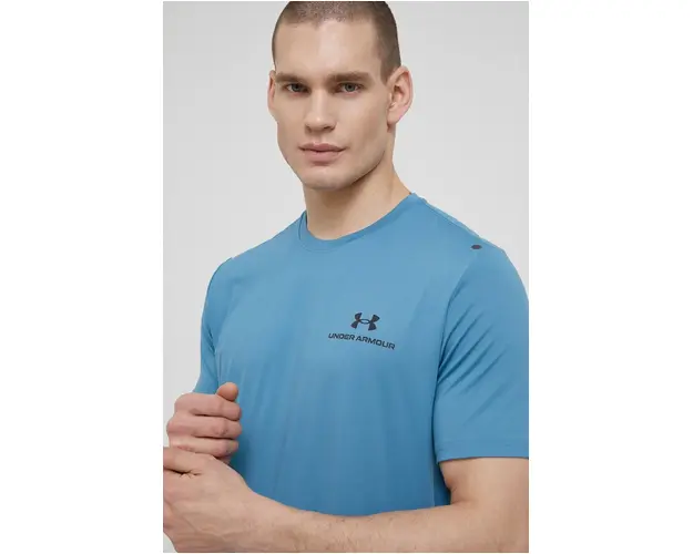 Under Armour tricou de antrenament Rush Energy neted 1366138-001