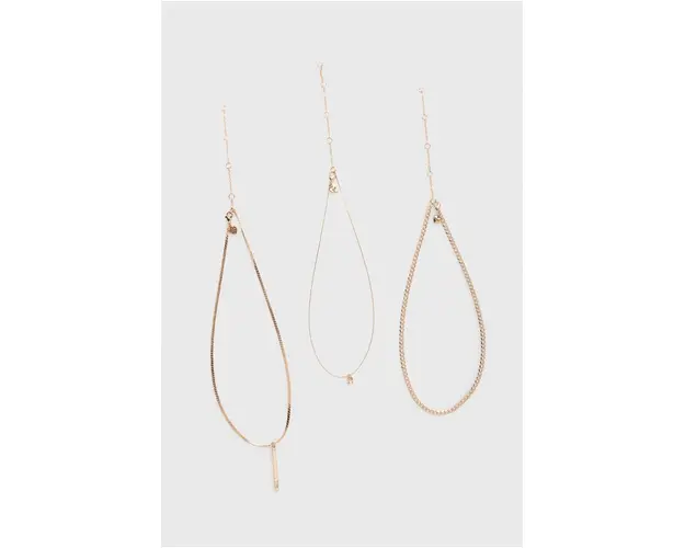 Aldo coliere (3-pack)