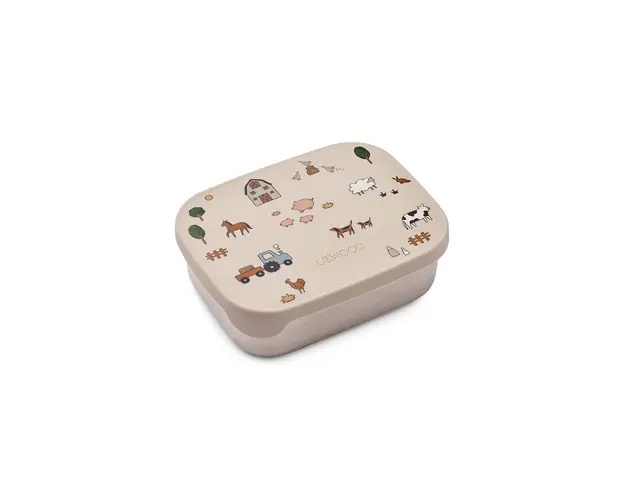 Liewood recipient de alimente pentru copii