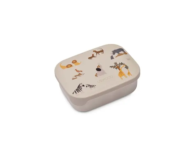 Liewood recipient de alimente pentru copii