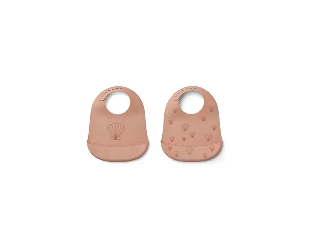 Liewood salopete pentru bebelusi Tilda 2-pack