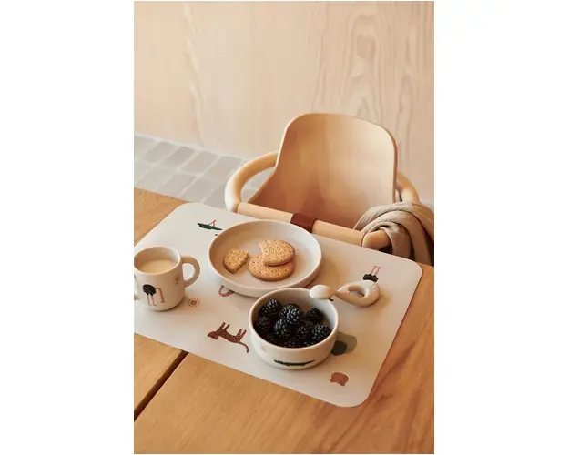 Liewood set de cina pentru copii Vivi LW15135