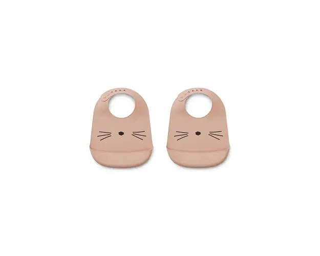 Liewood salopete pentru bebelusi Tilda 2-pack LW12711