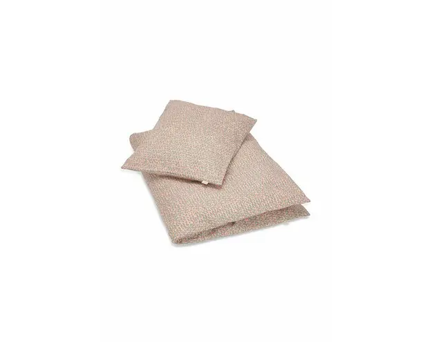 Konges Sløjd lenjerie de pat din bumbac pentru copii BABY BEDDING GOTS 70X100