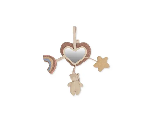 Konges Sløjd pandantiv bebelus