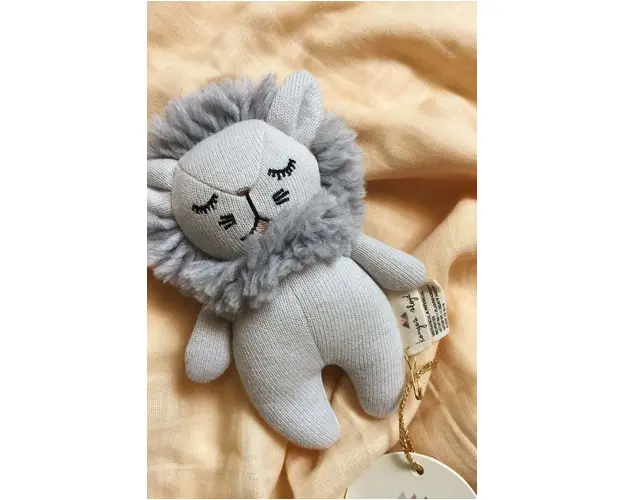 Konges Sløjd mascota MINI LION