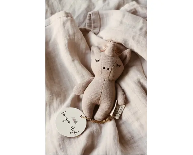 Konges Sløjd mascota MINI UNICORN
