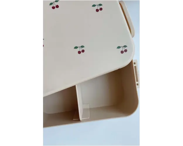 Konges Sløjd cutie de mancare pentru bebelusi LUNCH BOX