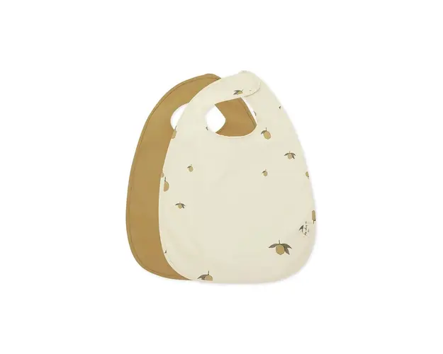 Konges Sløjd salopete pentru bebelusi 2-pack KS2473