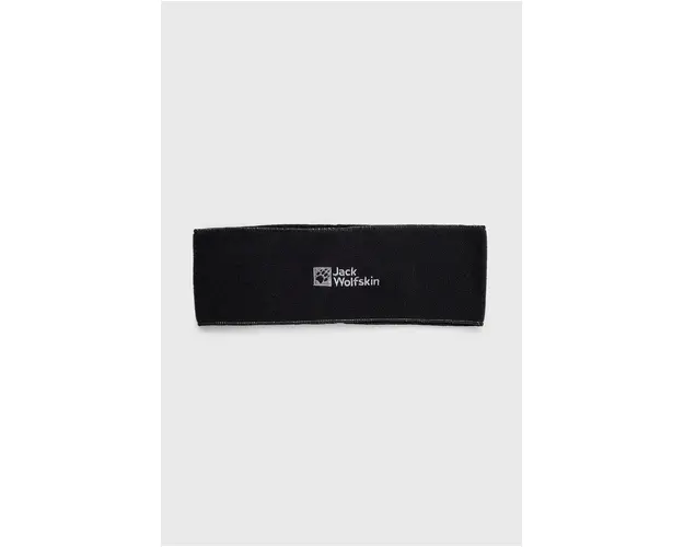 Jack Wolfskin bentita pentru cap Real Stuff