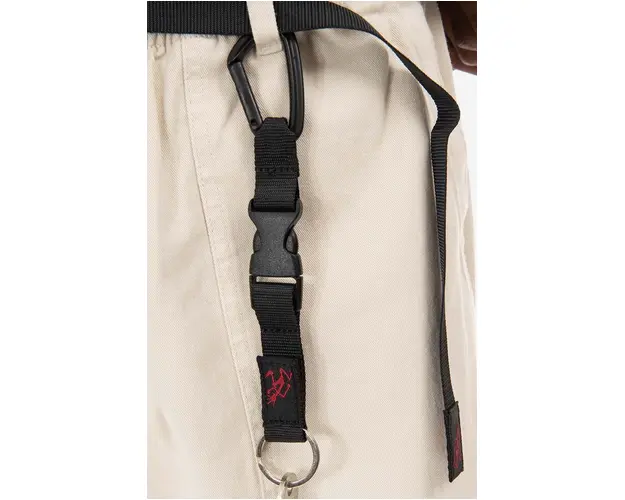 Gramicci breloc Key Holder G2FA.094-purple