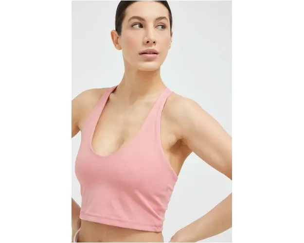 Dkny top culoarea roz